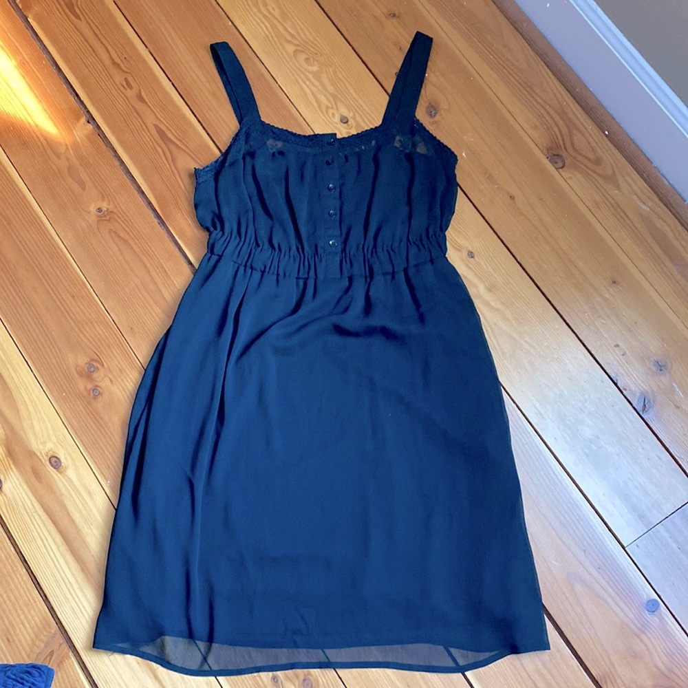 Mudd Sundress